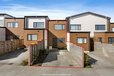 Photo of property in 13 Sun Orchid Avenue, Wiri, Auckland, 2104
