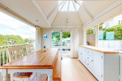 Photo of property in 22b Orchard Street, Wadestown, Wellington, 6012