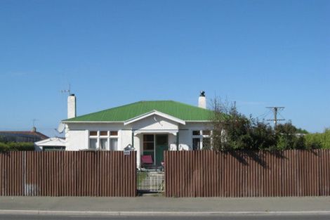 Photo of property in 443 Thames Highway, Oamaru North, Oamaru, 9400