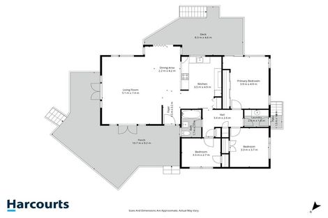 Photo of property in 1/16 Lyttelton Avenue, Forrest Hill, Auckland, 0620