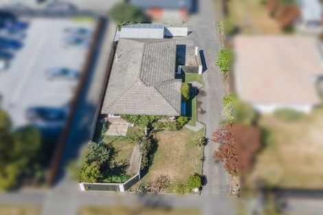 Photo of property in 91 Maidstone Road, Ilam, Christchurch, 8041