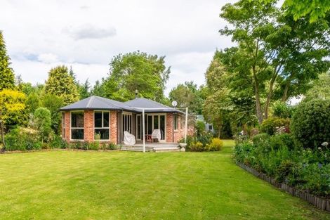 Photo of property in 264 Talbot Street, Geraldine, 7930