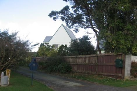 Photo of property in 19 Tasman Views, Otamatea, Whanganui, 4501