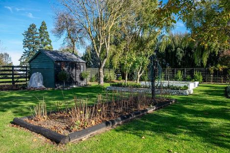 Photo of property in 2936 Methven Highway, Methven, Ashburton, 7776