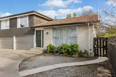 Photo of property in 1/176 Riverlaw Terrace, Saint Martins, Christchurch, 8022