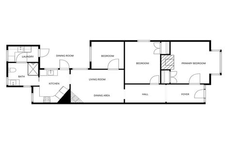Photo of property in 39 Prince Albert Road, Saint Kilda, Dunedin, 9012