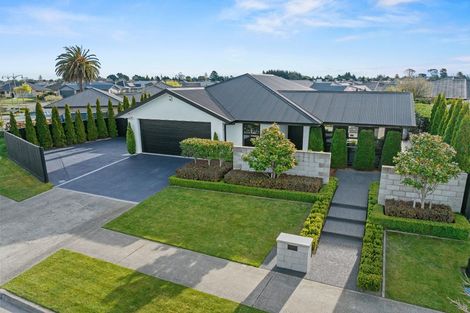 Photo of property in 3 Brockelbank Drive, Kaiapoi, 7630