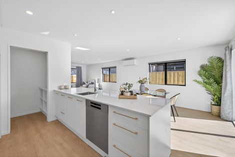 Photo of property in 73 Accadia Drive, Rolleston, 7614
