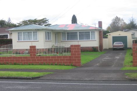 Photo of property in 60 Kimpton Road, Papatoetoe, Auckland, 2025