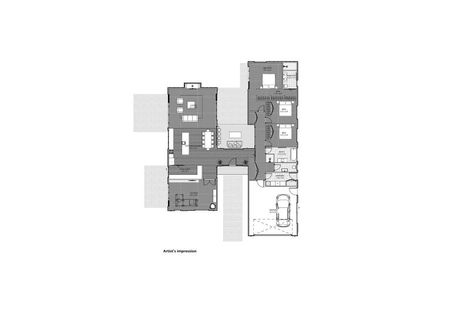 Photo of property in 12 Arrowsmith Drive, Clover Park, Auckland, 2019