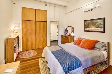 Photo of property in Dominion Apartments, 80u4 Victoria Street, Wellington Central, Wellington, 6011