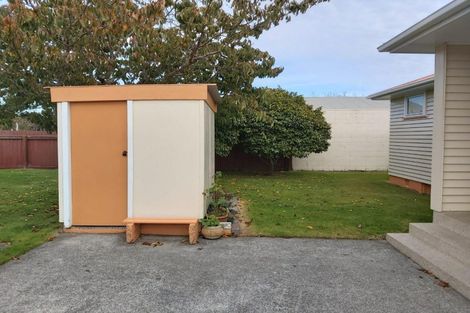 Photo of property in 6 Murray Avenue, Hawera, 4610