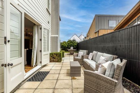 Photo of property in 22 Cheltenham Street, Merivale, Christchurch, 8014