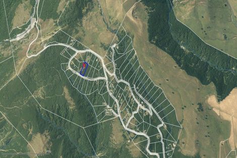 Photo of property in 67 Tinline Terrace, Lyford, Waiau, 7395