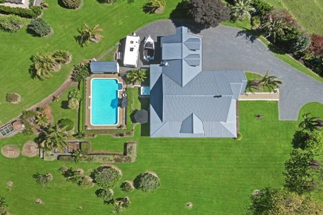 Photo of property in 41 Retreat Road, Haruru, 0204