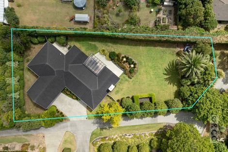 Photo of property in 58 Muriwai Road, Waimauku, 0812