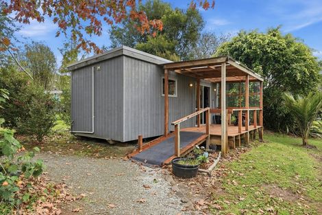 Photo of property in 669 Takahue Road, Takahue, Kaitaia, 0481