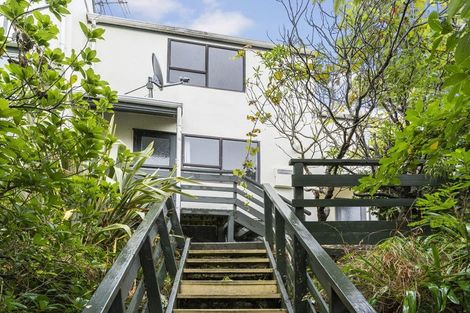 Photo of property in 11/12u Vallance Street, Kilbirnie, Wellington, 6022