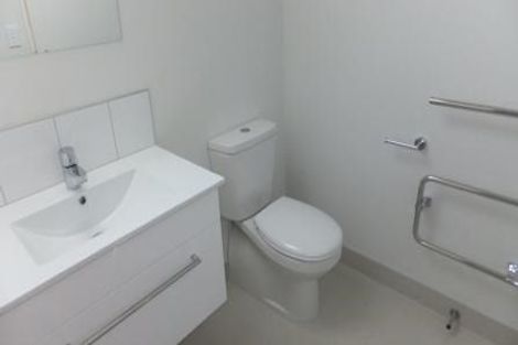 Photo of property in 12/165 Chester Street East, Christchurch Central, Christchurch, 8011