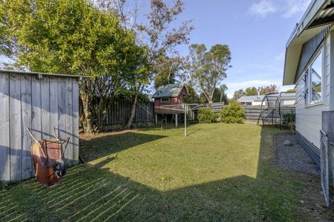 Photo of property in 5 Tainui Terrace, Inglewood, 4330