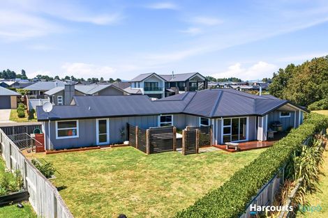 Photo of property in 16 Kamaka Street, Wharewaka, Taupo, 3330