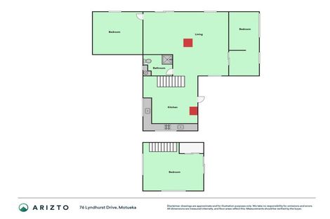 Photo of property in 76 High Street North, Motueka, 7120