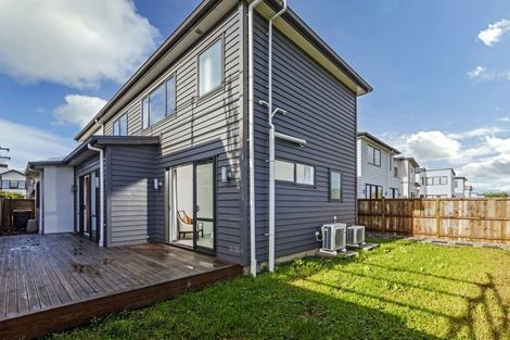 Photo of property in 22 Kokowai Parade, Hobsonville, Auckland, 0616