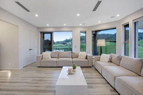 Photo of property in 45 Irish Road, Mangatawhiri, 2471