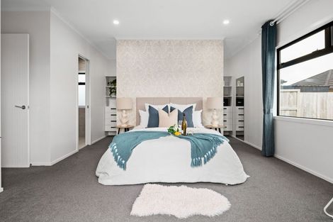 Photo of property in 27 Batten Drive, Flagstaff, Hamilton, 3210