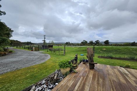 Photo of property in 233 Taramakau Highway, Kumara Junction, Kumara, 7875