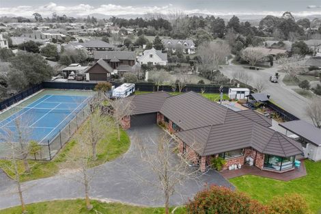 Photo of property in 22 Hewitts Road, Woodend, 7610