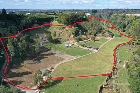 Photo of property in 429 Manoeka Road, Te Puke, 3183