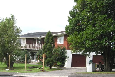 Photo of property in 109 Colwill Road, Massey, Auckland, 0614