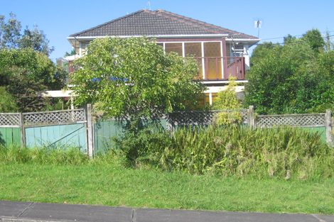 Photo of property in 87 Tonar Street, Northcote, Auckland, 0627