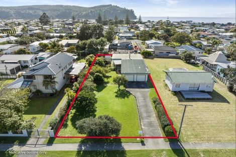 Photo of property in 112 Philomel Road, Whangamata, 3620