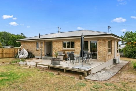 Photo of property in 17 Pirongia Road, Te Awamutu, 3800