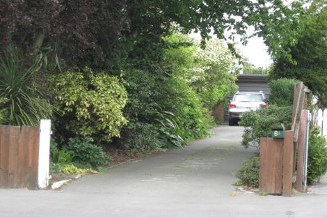 Photo of property in 2/8 Nortons Road, Avonhead, Christchurch, 8042