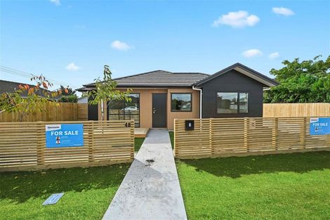 Photo of property in 48u1 Heath Street, Saint Andrews, Hamilton, 3200