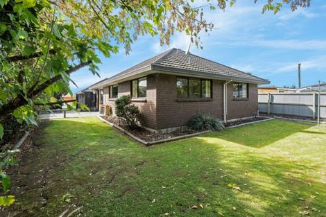 Photo of property in 50 Awatea Road, Hornby, Christchurch, 8042