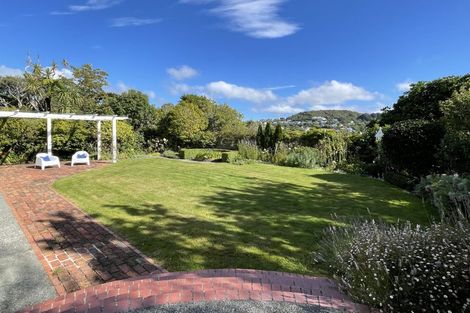 Photo of property in 43 Simla Crescent, Khandallah, Wellington, 6035