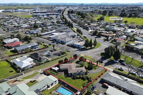 Photo of property in 25 Tawa Street, Melville, Hamilton, 3206