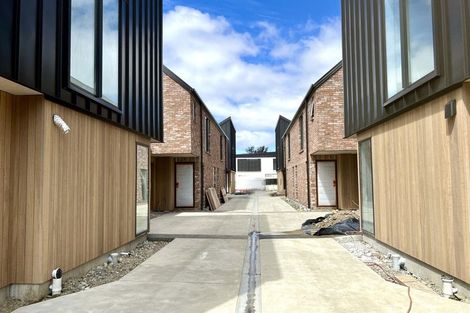 Photo of property in 4/60 Derby Street, St Albans, Christchurch, 8014