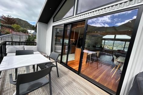 Photo of property in 17b Cornwall Road, Lyttelton, 8082
