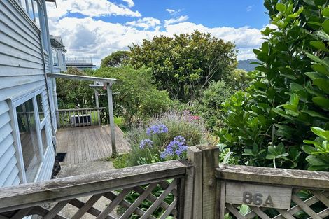 Photo of property in 86 Te Anau Road, Hataitai, Wellington, 6021