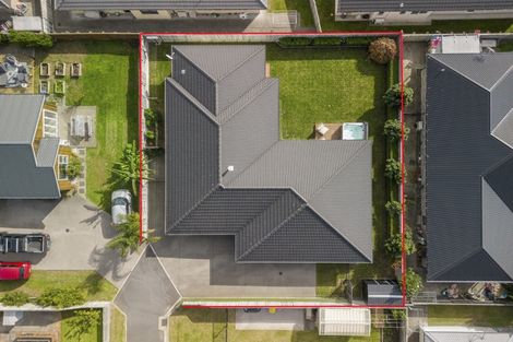 Photo of property in 14c No 2 Road, Te Puke, 3119