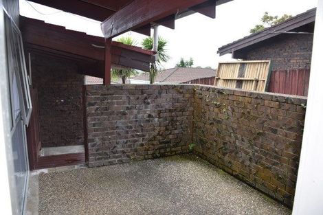 Photo of property in 4/42 James Laurie Street, Henderson, Auckland, 0612