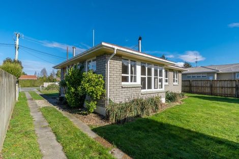 Photo of property in 238 Horndon Street, Darfield, 7510