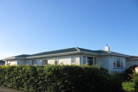 Photo of property in 83 Featherston Street, Takaro, Palmerston North, 4412