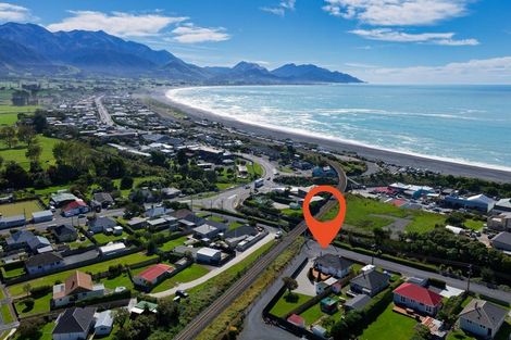 Photo of property in 16 Davidson Terrace, Kaikoura, 7300