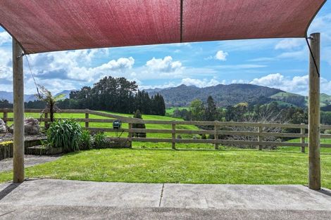 Photo of property in 10 Farrelly Road, Waikino, Waihi, 3682